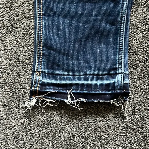 Dovetail Workwear Thermal Denim - Picture 6 of 6